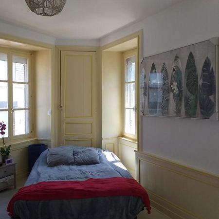 Les 3 Couronnes Διαμέρισμα Γκρανβίλ Εξωτερικό φωτογραφία